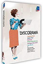 Discorama Episode dated 14 July 1969 (1957–1975) watch online HD