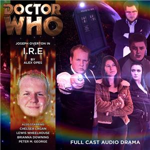 Doctor Who: Resurrection Resurrection: I.R.E (2016– ) watch online HD