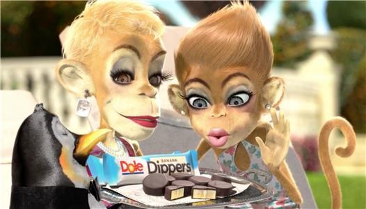 Dole Dippers: Monkeys (2015) watch online HD