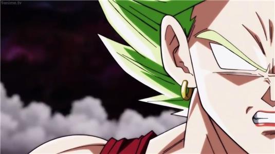 Dragonball Super Dai-bôsô! Mezame araburu bâsâkâ!! (2015–2018) watch online HD
