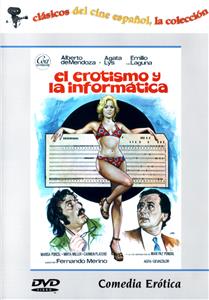 El erotismo y la informática (1976) watch online HD