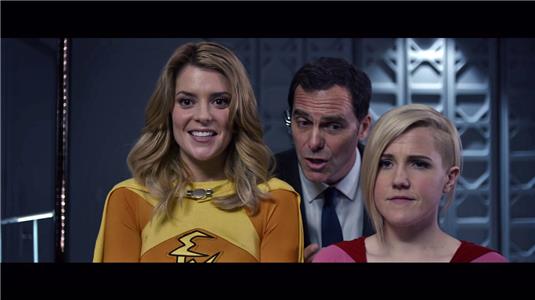 Electra Woman and Dyna Girl Episode #1.2 (2016– ) watch online HD