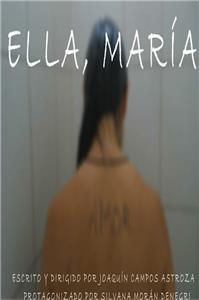 Ella, María (2016) watch online HD