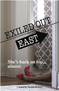 Exiled Out East (2016) watch online HD