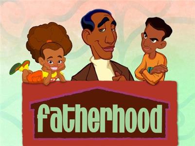 Fatherhood Family Table (2004–2005) watch online HD