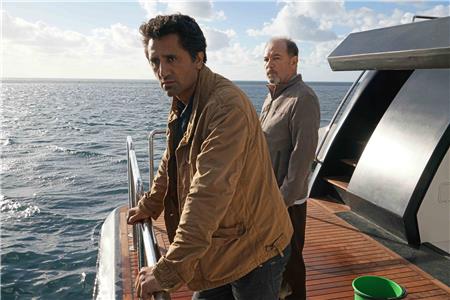 Fear the Walking Dead Monster (2015– ) watch online HD