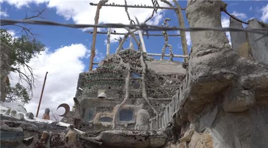 Film It Amazing Thunder Mountain Indian Monument: Imlay, NV (2016– ) watch online HD