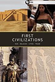First Civilizations Cities (2018– ) watch online HD
