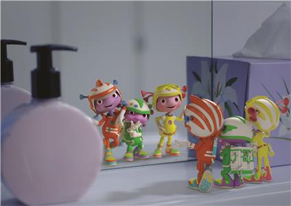 Floogals Project: Mirror (2016– ) watch online HD