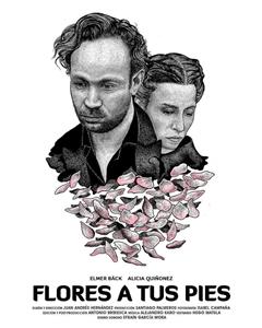 Flores a tus pies (2017) watch online HD