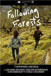 Following Forests (2015) watch online HD