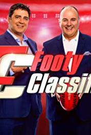 Footy Classified Episode #2.2 (2007– ) watch online HD