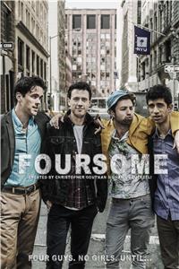 Foursome (2015) watch online HD