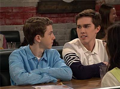 Frankie & Paige Bernie's Cousin Ernie (2016– ) watch online HD