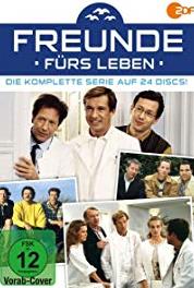 Freunde fürs Leben Alptraum (1992–2001) watch online HD