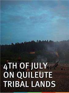 Frontier Journals 06: Fourth of July on Quileute Tribal Lands (2015) watch online HD