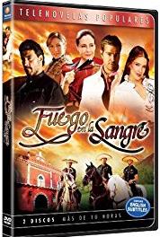 Fuego en la sangre Fernando sospecha y casi descubre amor entre Juan y Sofía (2008) watch online HD