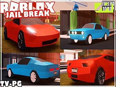 GameHQ: Roblox New ferrari vehicle leaked (2016– ) watch online HD