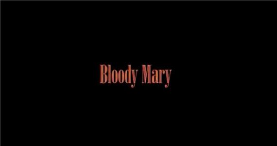 GD31 Days Presents: Bloody Mary (2017) watch online HD