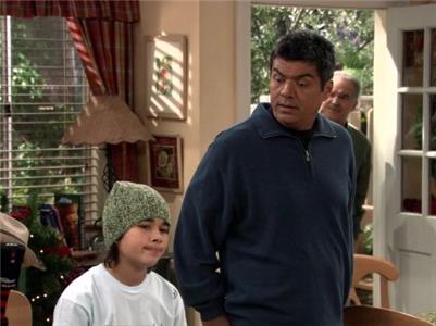George Lopez A Clear and Presentless Danger (2002–2007) watch online HD