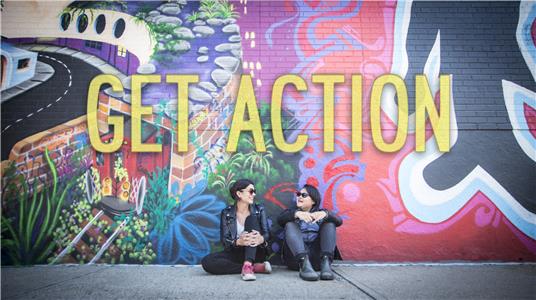 Get Action (2017) watch online HD