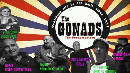 Get your Gonads  watch online HD
