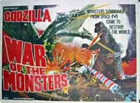 Godzilla2: War of the Monsters (1991) watch online HD