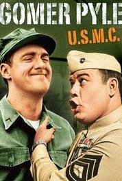 Gomer Pyle: USMC Chef for a Day (1964–1969) watch online HD
