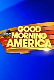 Good Morning America Episode dated 24 May 2018 (1975– ) watch online HD