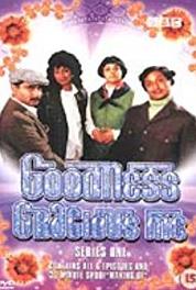 Goodness Gracious Me India Special (1998–2015) watch online HD