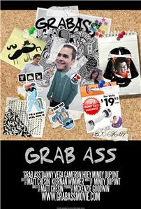 Grab Ass (2012) watch online HD