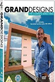 Grand Designs The Violin Factory, Waterloo (1999– ) watch online HD