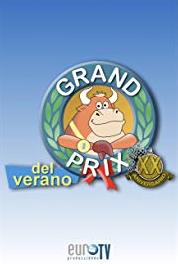 Grand Prix Episode dated 4 September 2008 (1995– ) watch online HD