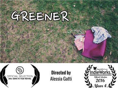 Greener (2015) watch online HD