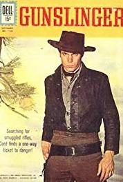 Gunslinger The Buried People (1961– ) watch online HD
