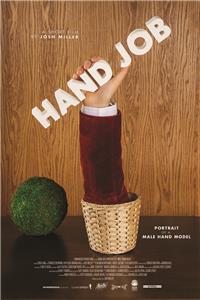 Hand Job: Portrait of a Male Hand Model (2015) watch online HD