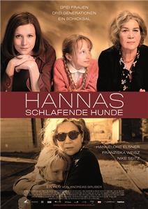 Hannas schlafende Hunde (2016) watch online HD