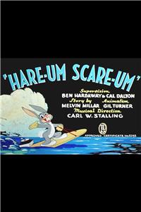 Hare-um Scare-um (1939) watch online HD
