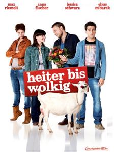 Heiter bis wolkig (2012) watch online HD