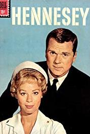 Hennesey The Nogoodnik (1959–1962) watch online HD