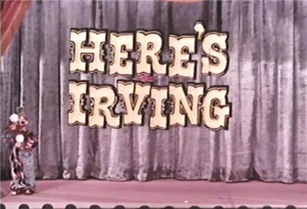 Here's Irving (1957) watch online HD