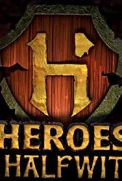 Heroes & Halfwits Hex, Drugs, & Clocks That Toll (2016– ) watch online HD