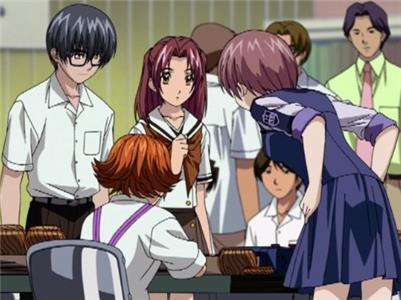 Hikaru no go Sore zore no ketsui (2001–2003) watch online HD