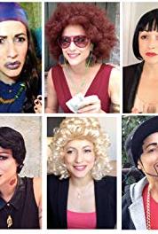 Hispanglosaxon An Audition in Brazilian (2015– ) watch online HD