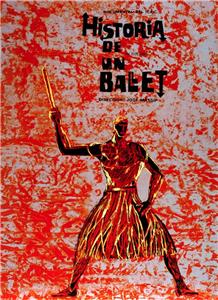 Historia de un ballet (1962) watch online HD