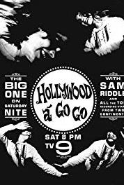 Hollywood a Go Go Episode #1.43 (1964–1966) watch online HD