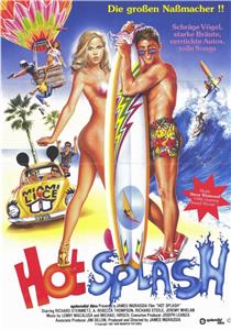 Hot Splash (1988) watch online HD