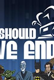 How It Should Have Ended How IT Should Have Ended (2005– ) watch online HD
