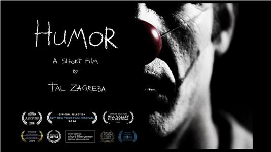 Humor (2014) watch online HD