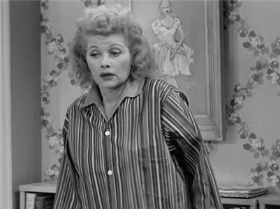 I Love Lucy Little Ricky Gets a Dog (1951–1957) watch online HD